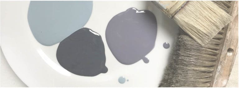 How to Color Glaze Walls | Jess Artistic Designs