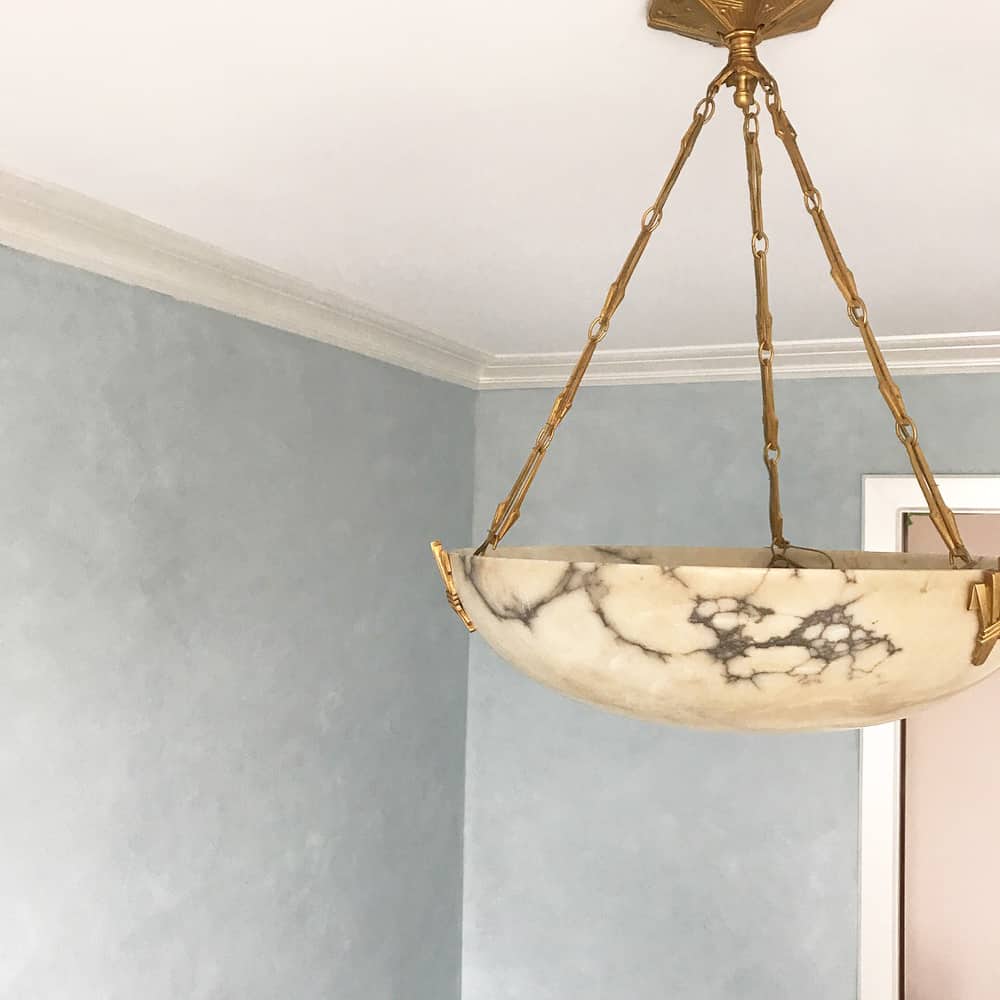 How to Color Glaze Walls Jess Artistic Designs